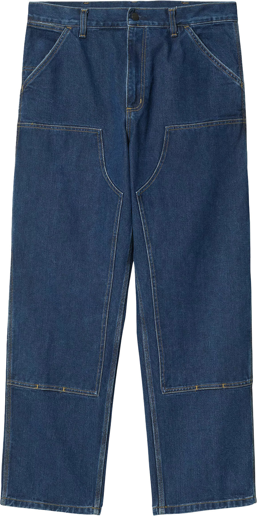 Carhartt Work In Progress Double Knee Pant - Unisex | Altitude Sports