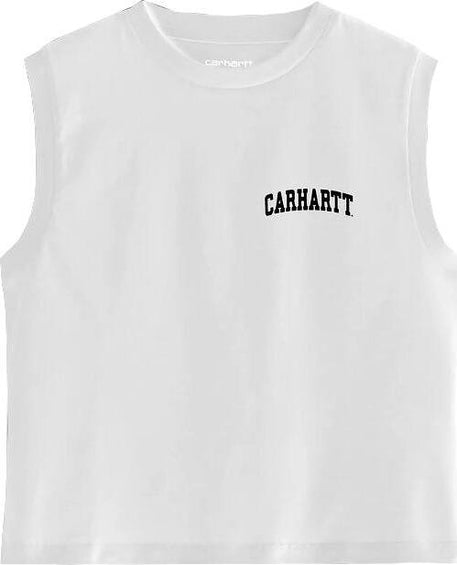 Carhartt Work In Progress University Script A-Shirt - Women's