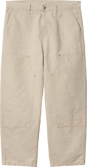 Carhartt Work In Progress Walter Double Knee Pant - Men's