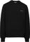Carhartt Work In Progress Chase Sweatshirt - Men's - Black - White