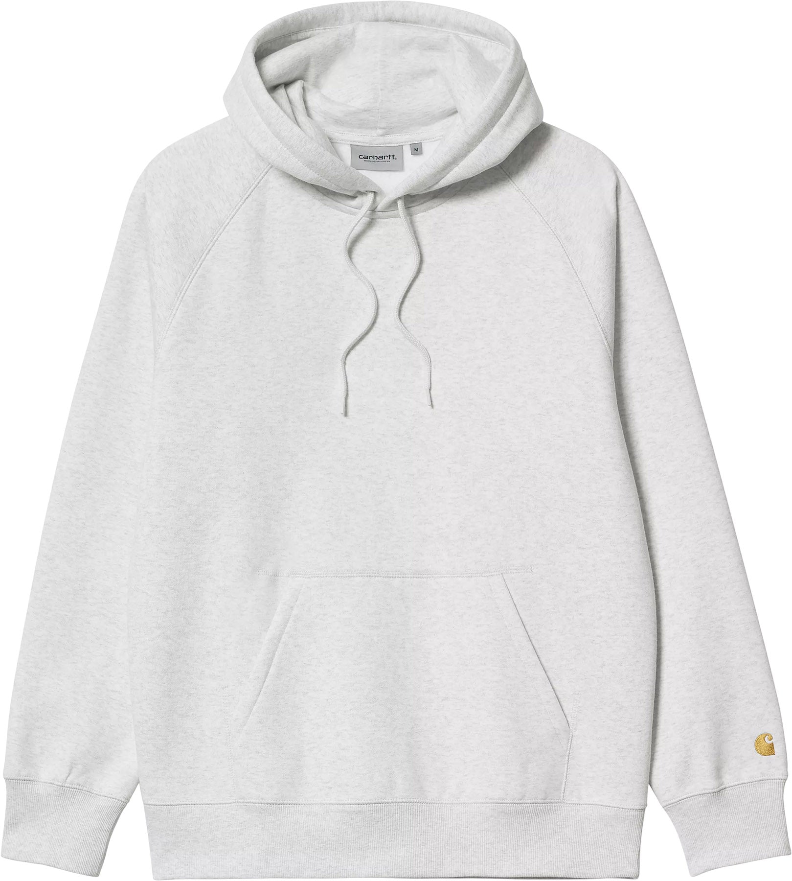 Carhartt Work In Progress Chase Hooded Sweatshirt - Unisex