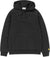 Carhartt Work In Progress Chase Hooded Sweatshirt - Unisex - Black - Gold