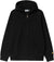Carhartt Work In Progress Chase Hooded Jacket - Men's - Black - Gold