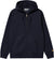 Carhartt Work In Progress Chase Hooded Jacket - Men's - Dark Navy - Gold