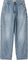 Carhartt Work In Progress Brandon Single Knee Pant - Women's - Blue Burst Washed