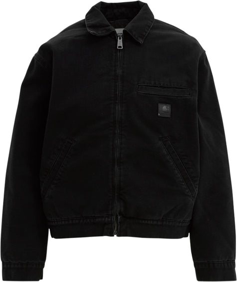 Carhartt Work In Progress Dayton Jacket - Women's