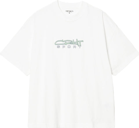 Carhartt Work In Progress Lyntos Short Sleeve T-Shirt - Men's