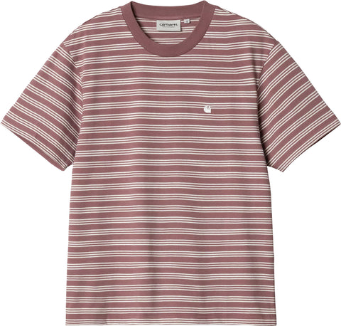 Carhartt Work In Progress Sydney Short Sleeve T-Shirt - Women's