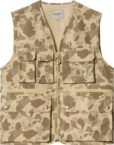 Carhartt Work In Progress Irwin Vest - Men's