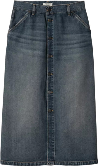 Carhartt Work In Progress Marvin Skirt - Women's