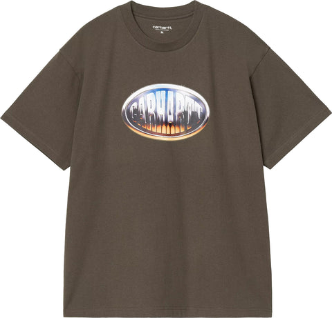 Carhartt Work In Progress Big Time Short Sleeve T-Shirt - Men's