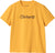 Carhartt Work In Progress Chained Short Sleeve T-Shirt - Women's - Quince - Black