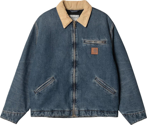 Carhartt Work In Progress OG Detroit Jacket - Men's