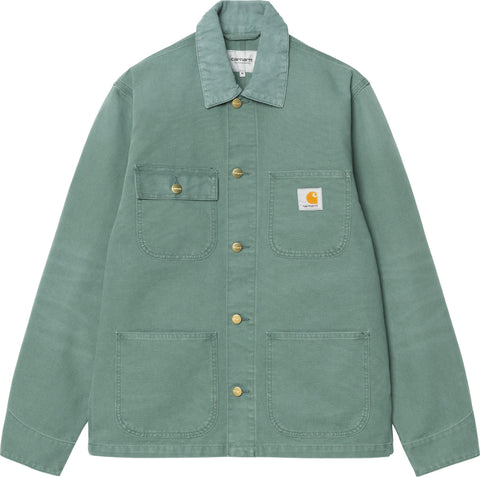 Carhartt Work In Progress Michigan Coat - Men's
