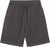 Carhartt Work In Progress Floyde Shorts - Men's - Graphite - Garment Dyed