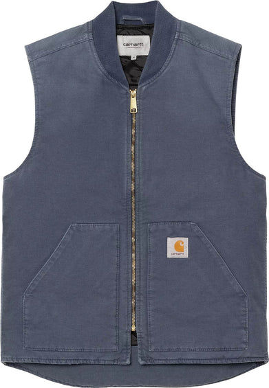 Carhartt Work In Progress Classic Vest - Men's