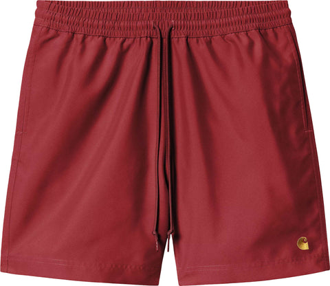 Carhartt Work In Progress Chase Swim Trunks - Men's