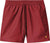 Carhartt Work In Progress Chase Swim Trunks - Men's - Scarlet - Gold