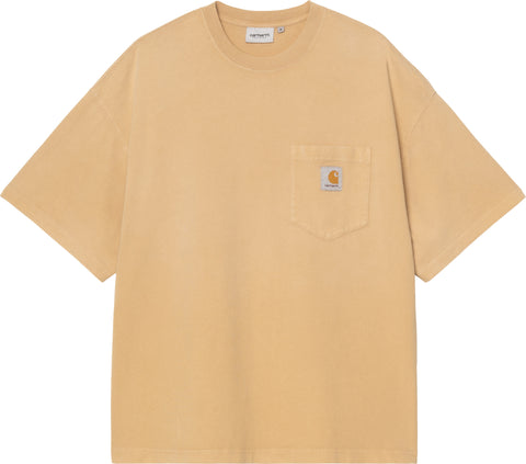 Carhartt Work In Progress Hudson Pocket T-Shirt - Men's