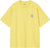 Carhartt Work In Progress Helix  Short Sleeve T-Shirt - Men's - Fandoghi