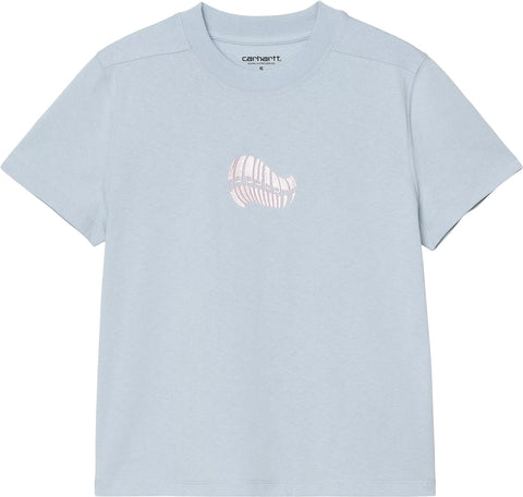 Carhartt Work In Progress S/S Psshh T-Shirt - Women's
