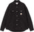 Carhartt Work In Progress Selby Shirt Jacket - Men's - Black