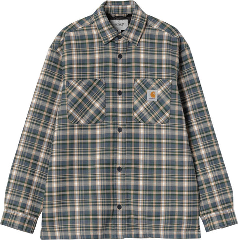 Carhartt Work In Progress Cronyn Shirt Jacket - Men's