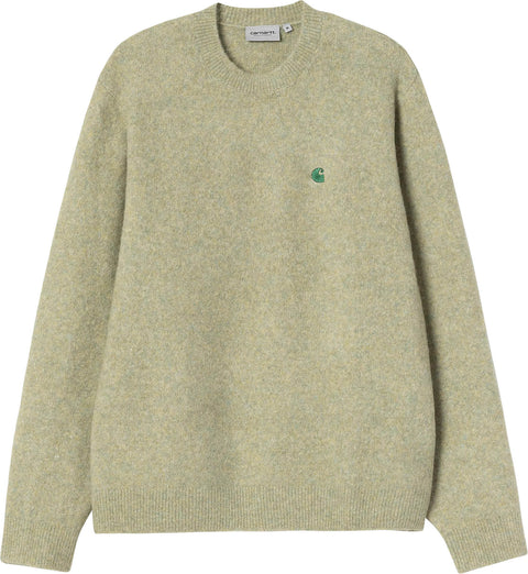 Carhartt Work In Progress Curtis Sweater - Men's