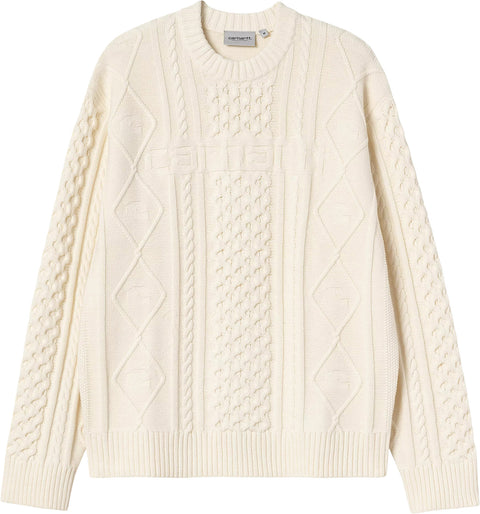 Carhartt Work In Progress Shawn Sweater - Men's