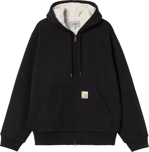 Carhartt Work In Progress Active Sweat Jacket - Men's