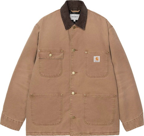 Carhartt Work In Progress OG Chore Coat - Men's
