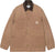 Carhartt Work In Progress OG Chore Coat - Men's - Hamilton Brown - Tobacco Stone Canvas
