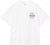 Carhartt Work In Progress Networks Short Sleeve T-Shirt - Men's - White