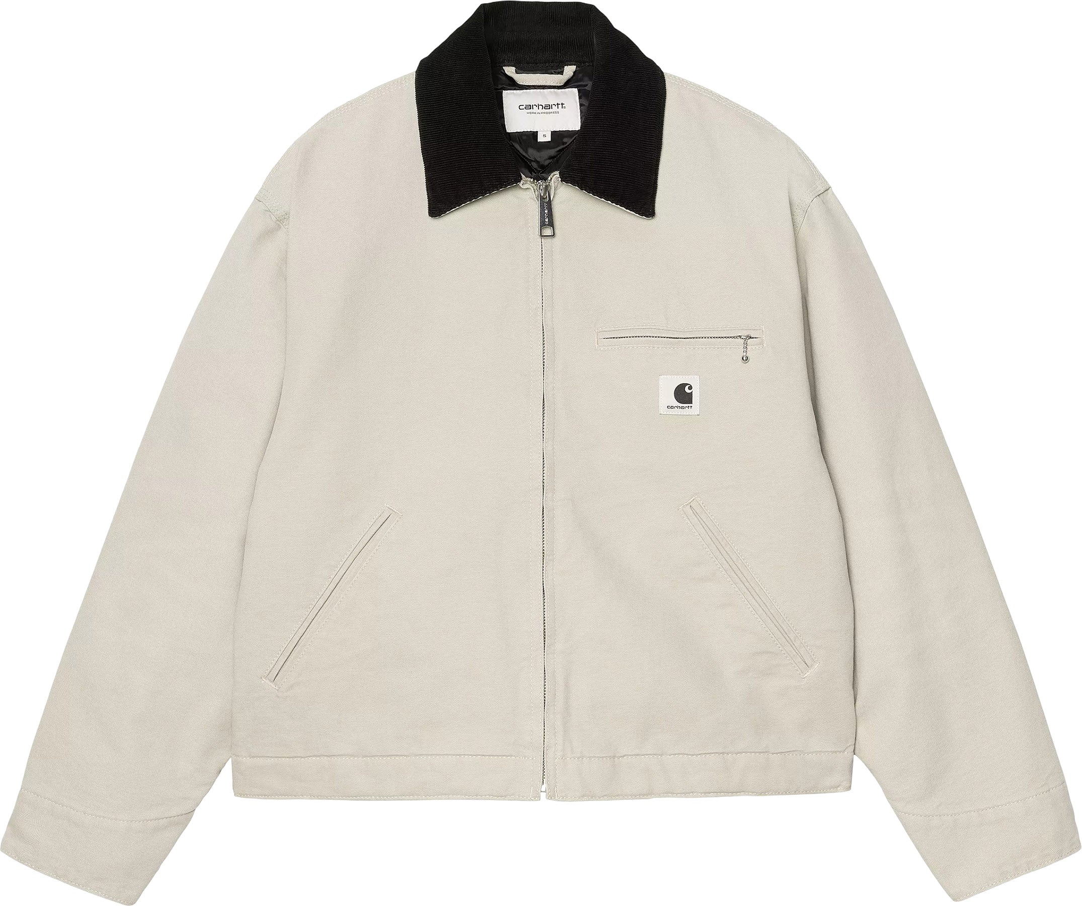 Carhartt WIP OG DETROIT JACKET Lサイズ I035614.3CL.4O.03-Carhartt-WIP