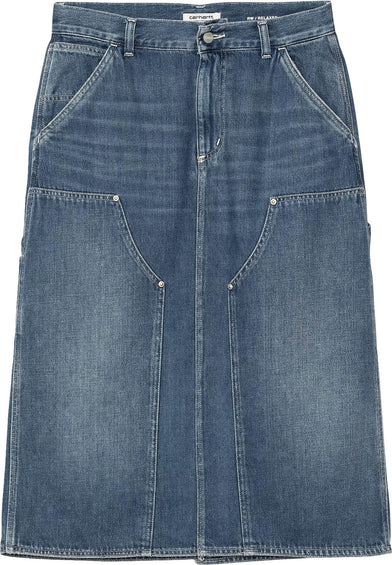 Carhartt Work In Progress Double Knee Skirt - Women's