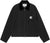 Carhartt Work In Progress Newkirk Summer Jacket - Women's - Black - Black