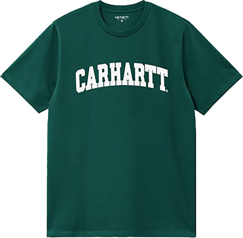 Carhartt Work In Progress Short Sleeves University T-Shirt - Men's