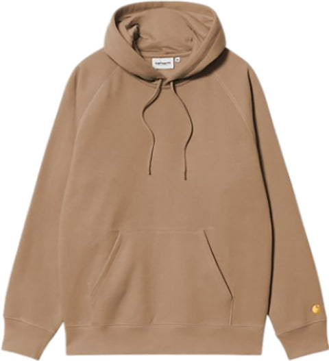 Carhartt Work In Progress Chase Hooded Sweatshirt - Men's