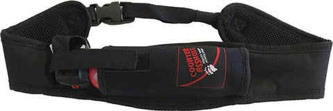 Counter Assault Waist Holster Belt 