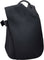 côte&ciel Isar Backpack 16L - Medium - Black