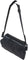 côte&ciel Neda Crossbody Bag 3L - Black