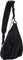 côte&ciel Orne Crossbody Bag 10L - Black