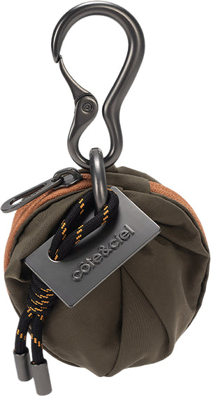 côte&ciel Aóos Nano Pouch - Small