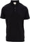 Calvin Klein Supima Cotton Classic Polo Shirt - Men's - Black Beauty