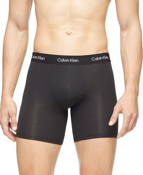 Calvin Klein Ultra-Soft Modern Boxer Brief - Men's
