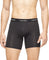 Calvin Klein Ultra-Soft Modern Boxer Brief - Men's - Black