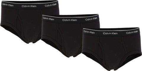 Calvin Klein Cotton Classics Brief - Pack of 3 - Men’s