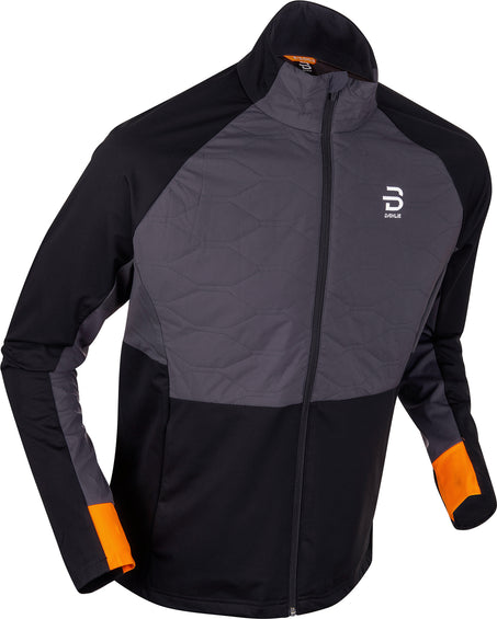 DÆHLIE Challenge 2.0 Jacket - Men's