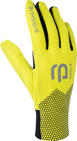 DÆHLIE Run Gloves 