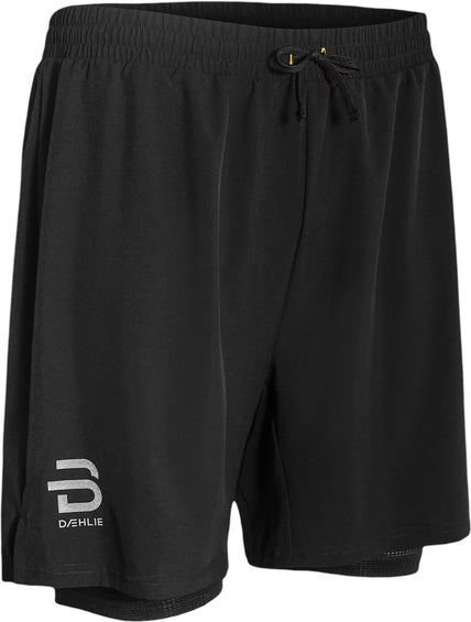 DÆHLIE Run 2 in 1 Shorts - Men's 
